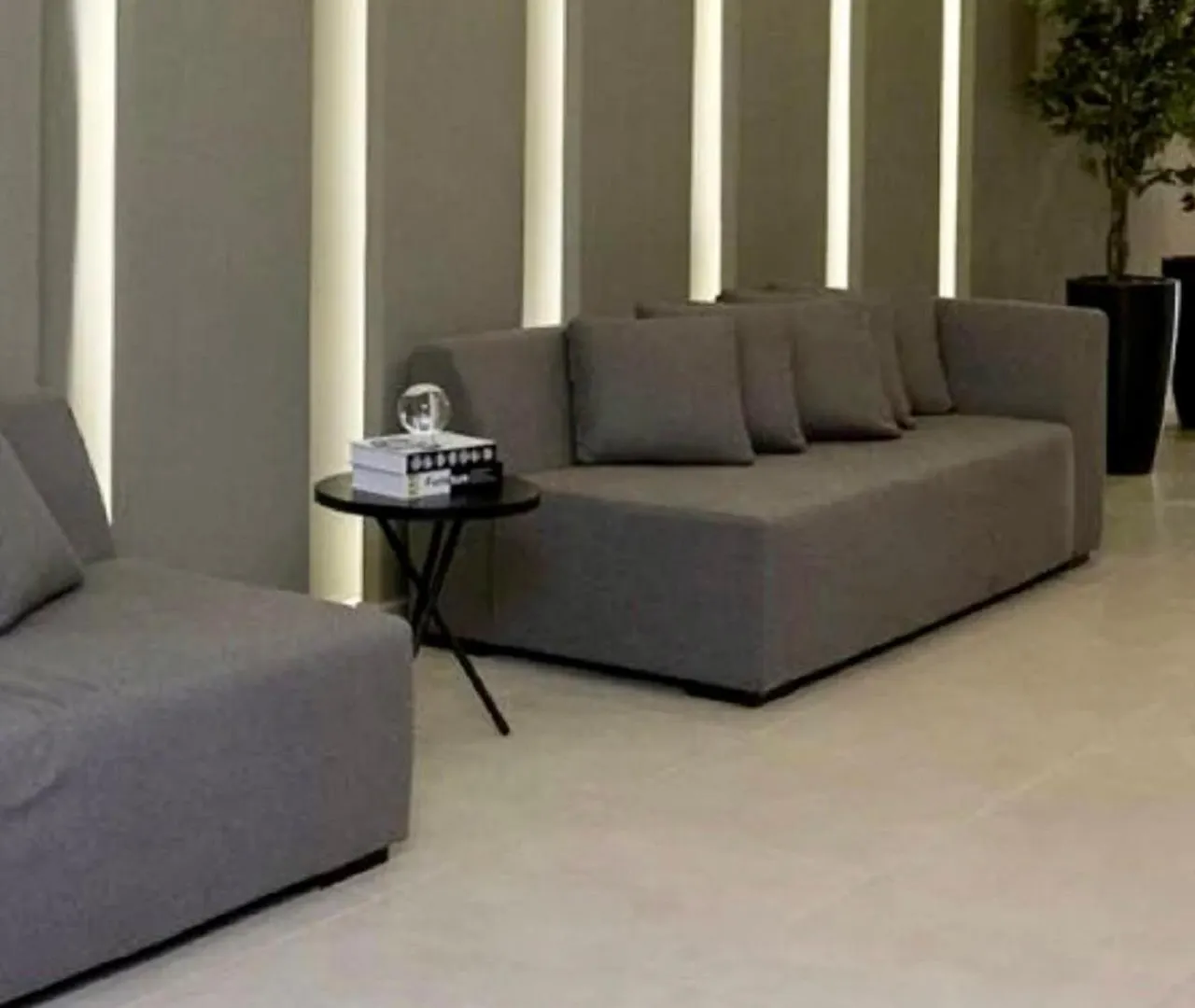 아파트 Notavel Apartamento Em Frente Ao Metro Bras - Rua Coronel Mursa, 56 - Bras 상파울루