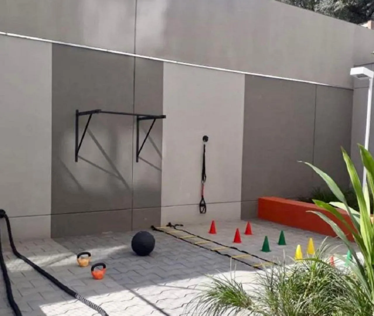 Notavel Apartamento Em Frente Ao Metro Bras - Rua Coronel Mursa, 56 - Bras 상파울루
