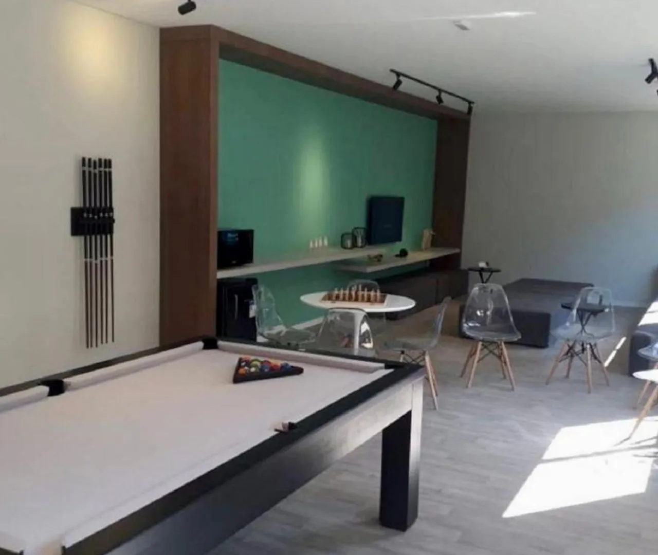 Notavel Apartamento Em Frente Ao Metro Bras - Rua Coronel Mursa, 56 - Bras 상파울루 아파트
