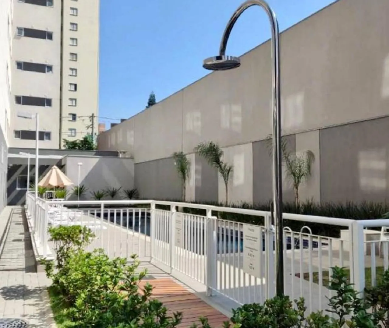 아파트 Notavel Apartamento Em Frente Ao Metro Bras - Rua Coronel Mursa, 56 - Bras 상파울루