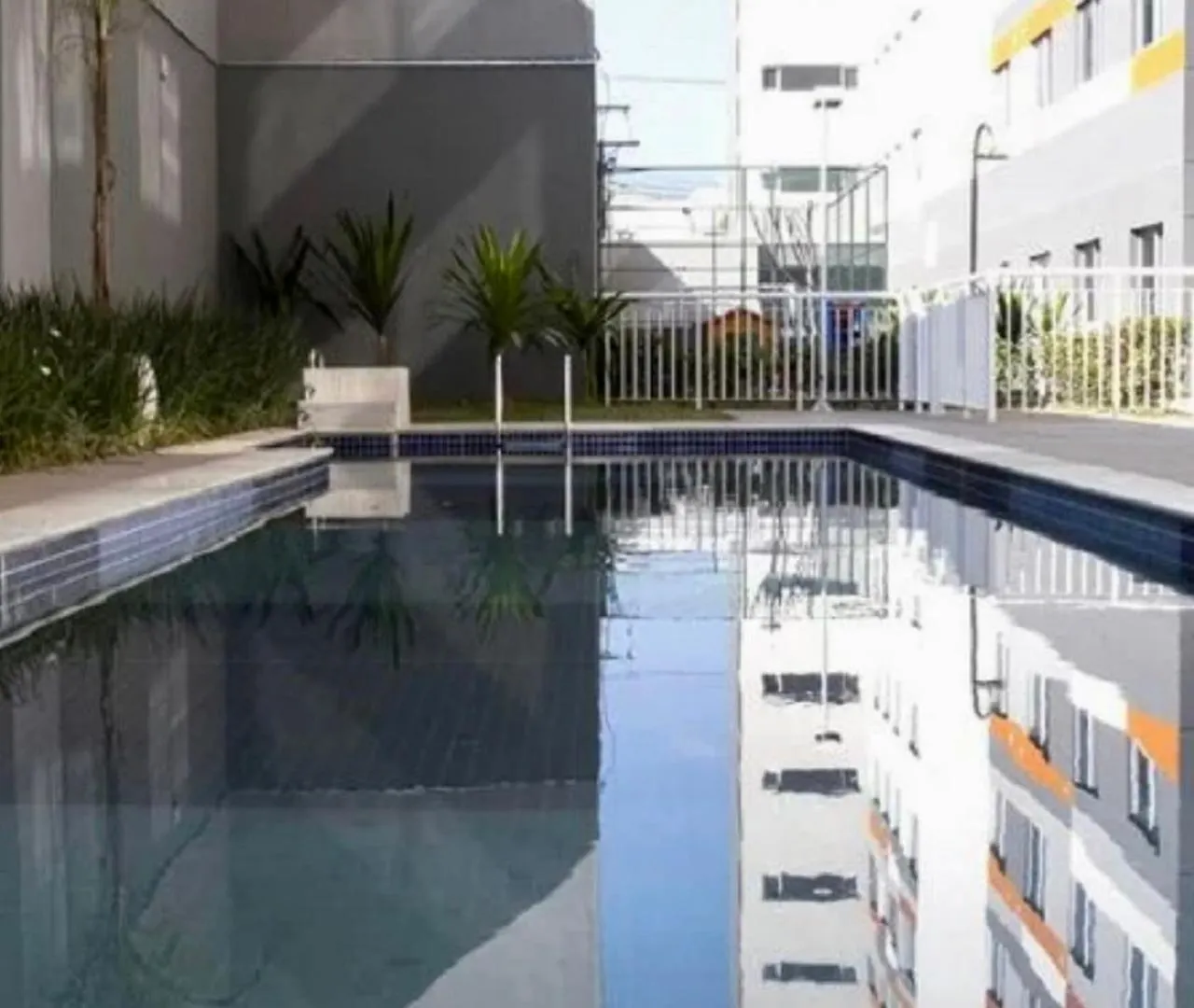 Notavel Apartamento Em Frente Ao Metro Bras - Rua Coronel Mursa, 56 - Bras 상파울루