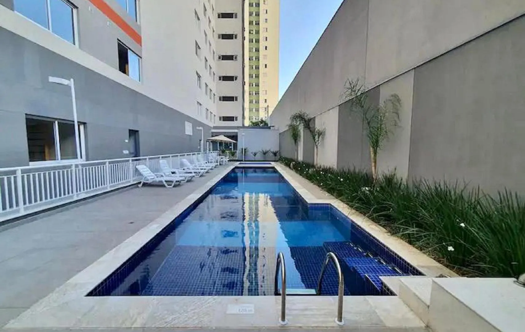Notavel Apartamento Em Frente Ao Metro Bras - Rua Coronel Mursa, 56 - Bras 상파울루 브라질