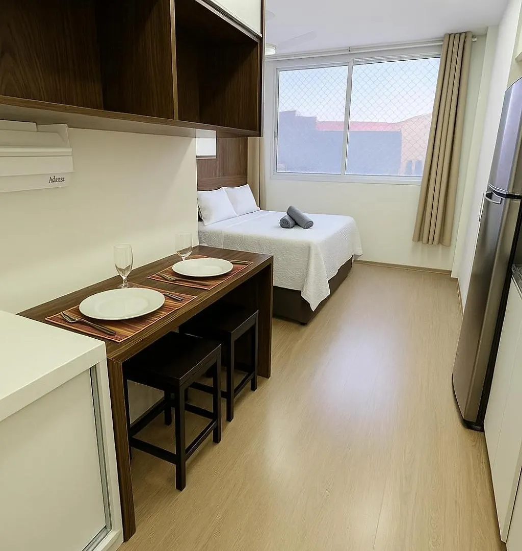 Notavel Apartamento Em Frente Ao Metro Bras - Rua Coronel Mursa, 56 - Bras 상파울루 아파트