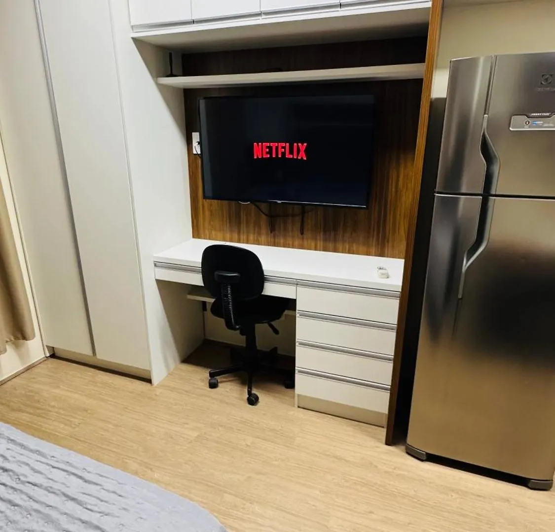 Notavel Apartamento Em Frente Ao Metro Bras - Rua Coronel Mursa, 56 - Bras 상파울루 브라질