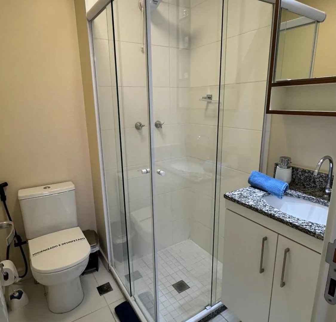 Notavel Apartamento Em Frente Ao Metro Bras - Rua Coronel Mursa, 56 - Bras 상파울루 아파트