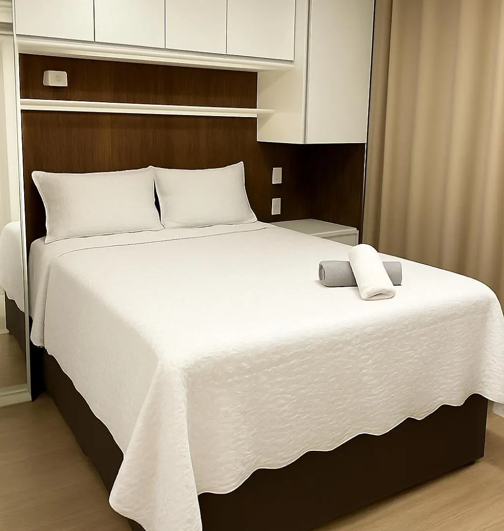 Notavel Apartamento Em Frente Ao Metro Bras - Rua Coronel Mursa, 56 - Bras 상파울루 0*,  브라질