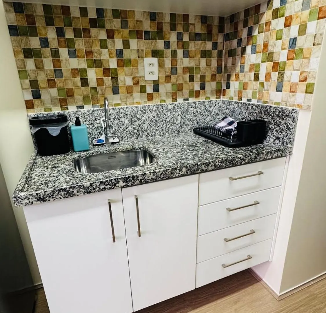 Notavel Apartamento Em Frente Ao Metro Bras - Rua Coronel Mursa, 56 - Bras 상파울루 브라질