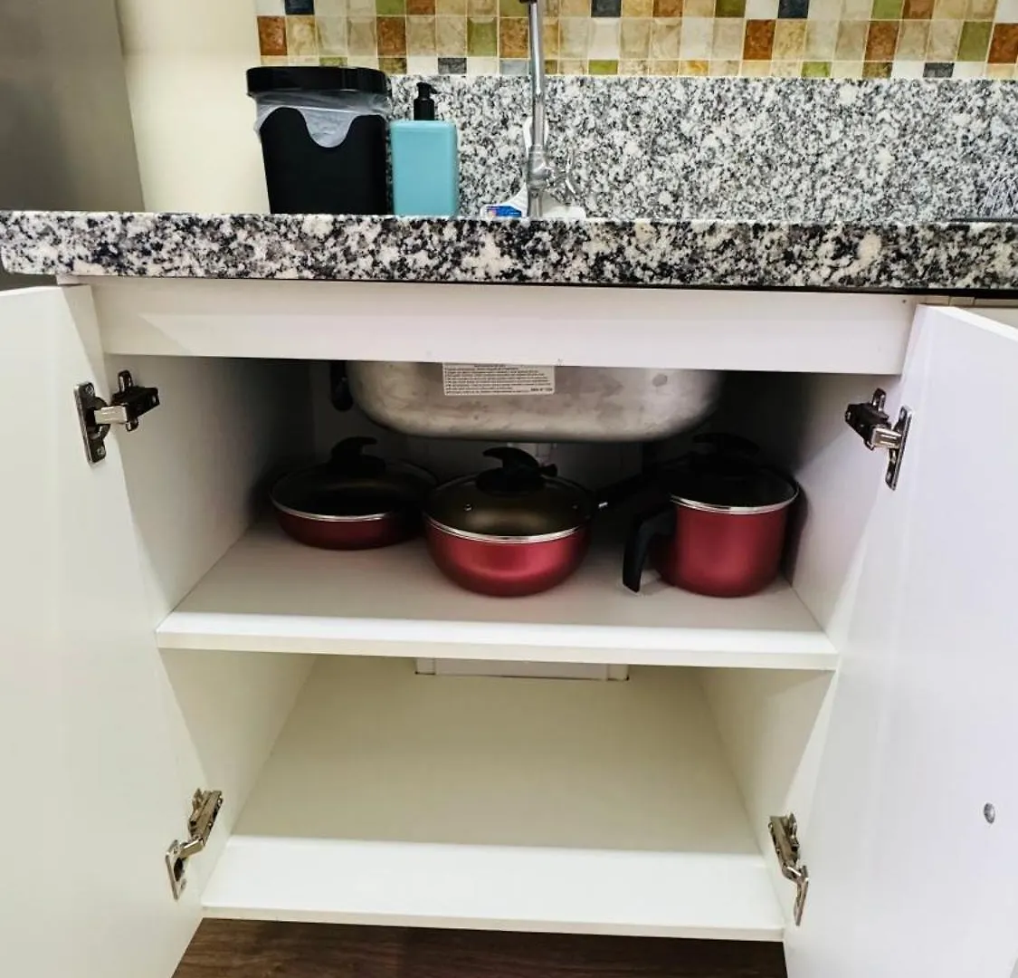 아파트 Notavel Apartamento Em Frente Ao Metro Bras - Rua Coronel Mursa, 56 - Bras 상파울루