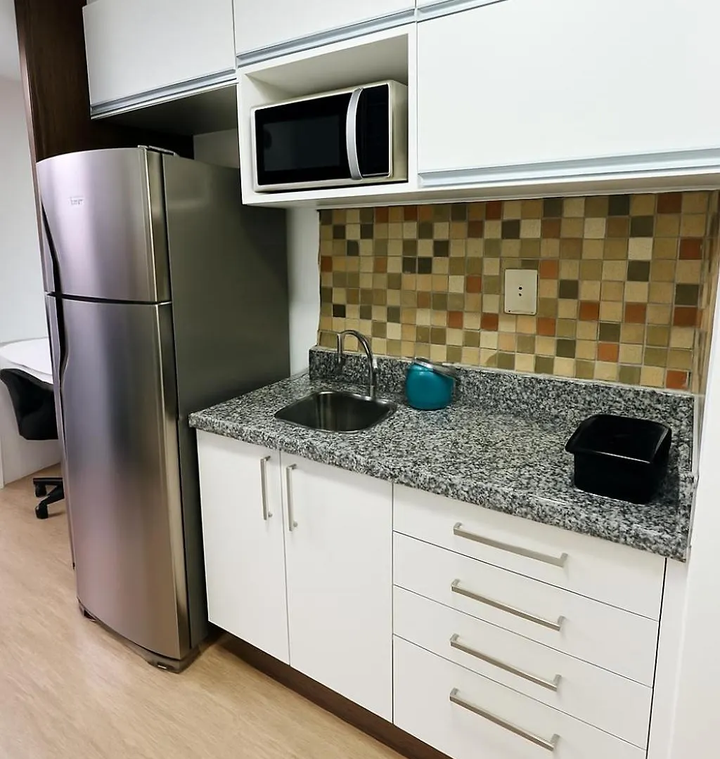 Notavel Apartamento Em Frente Ao Metro Bras - Rua Coronel Mursa, 56 - Bras 상파울루