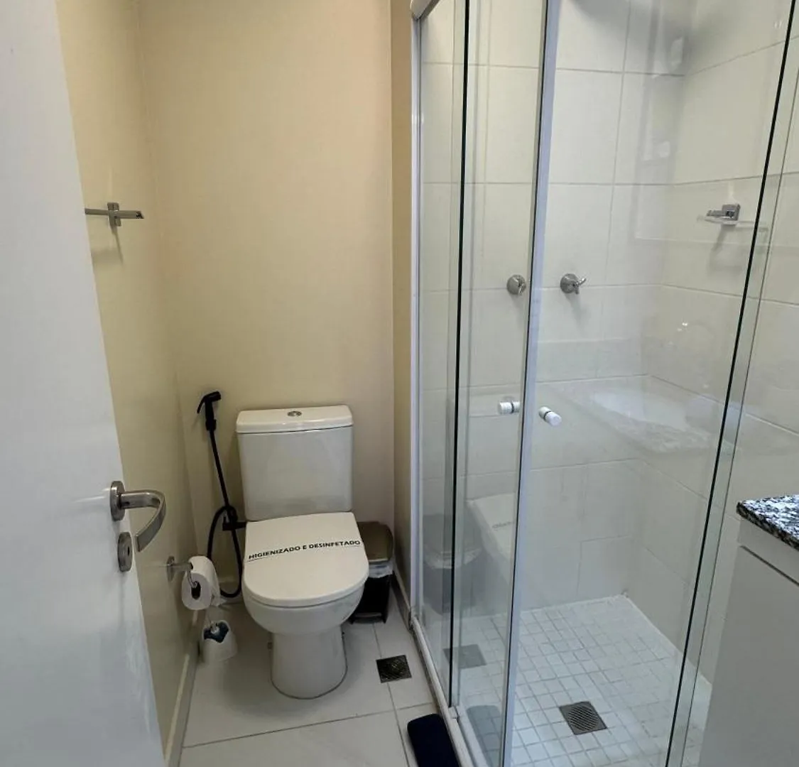 Notavel Apartamento Em Frente Ao Metro Bras - Rua Coronel Mursa, 56 - Bras 상파울루 브라질