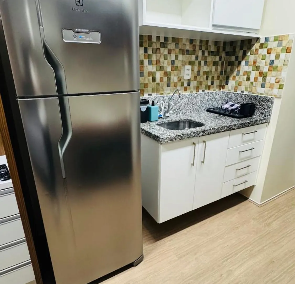 아파트 Notavel Apartamento Em Frente Ao Metro Bras - Rua Coronel Mursa, 56 - Bras 상파울루