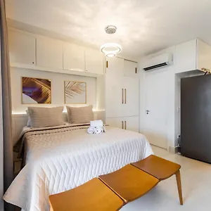 Appartement Rosemari's 4 Luxuosos, São Paulo